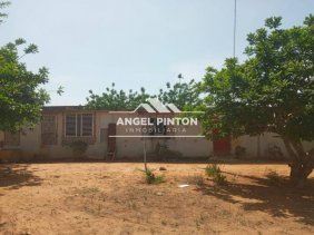 Finca en Venta en  San Francisco, Zulia