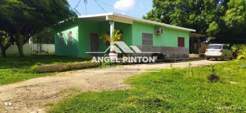 Finca en Venta en  Maracaibo, Zulia