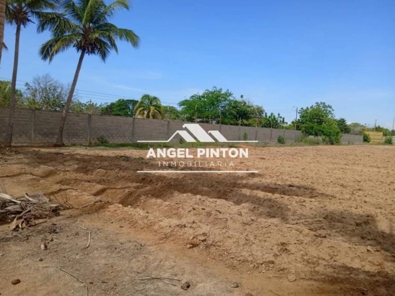 Foto Finca en Venta en Oeste, Maracaibo, Zulia - U$D 7.000 - FIV242962 - BienesOnLine