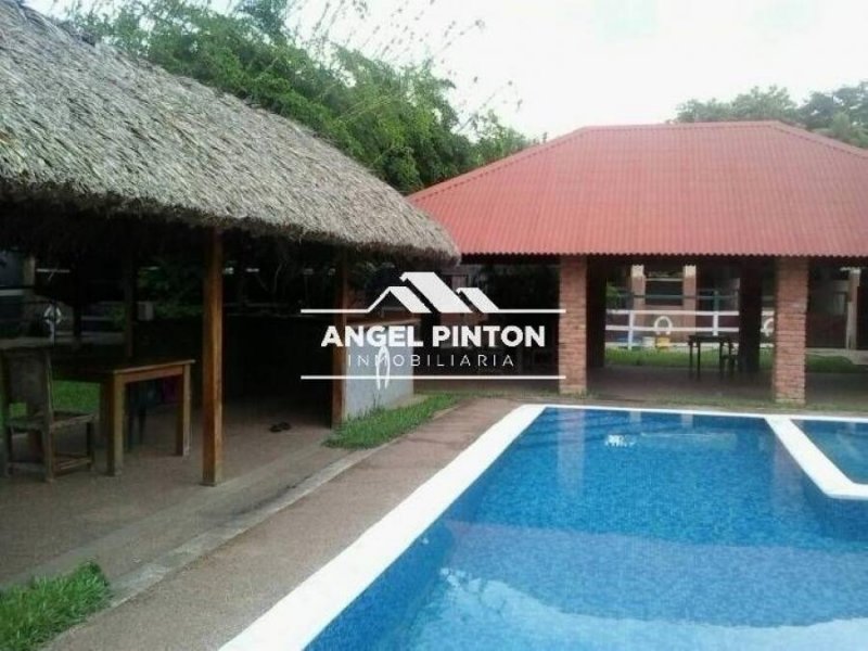 Finca en Venta en  Maracaibo, Zulia