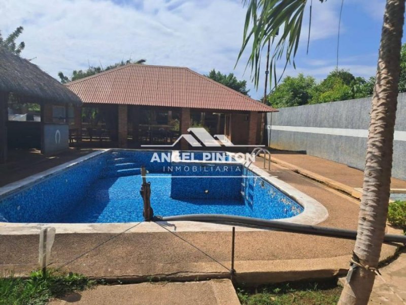 Finca en Venta en Oeste Maracaibo, Zulia