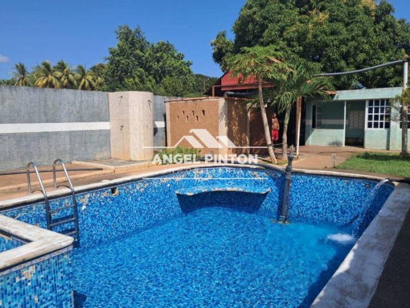 Finca en Venta en Oeste Maracaibo, Zulia