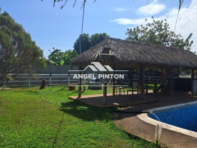 Finca en Venta en  Maracaibo, Zulia