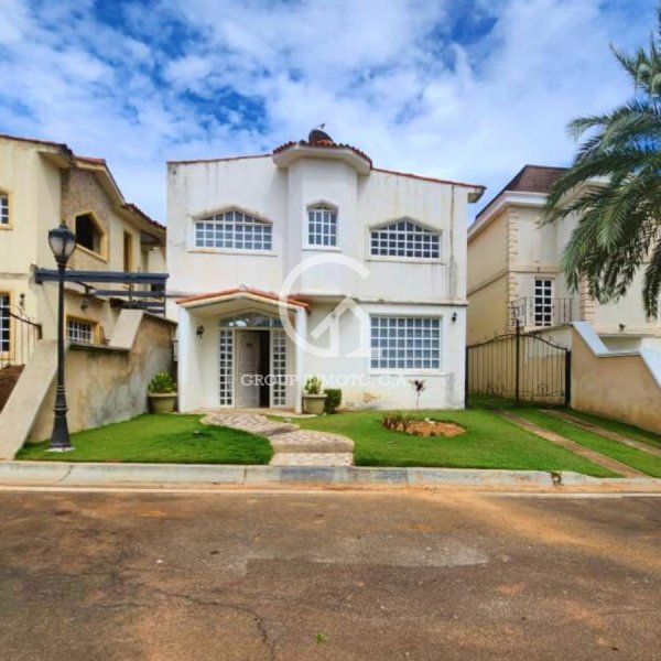 Casa en Alquiler en Avenida Paseo Caroní Ciudad Guayana, Bolívar