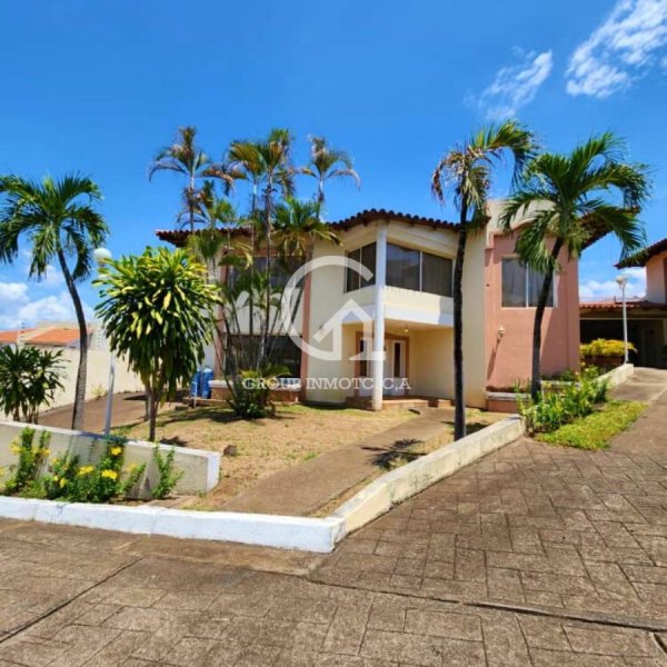 Foto Casa en Venta en Villa Granada, Ciudad Guayana, Bolívar - U$D 75.000 - CAV224052 - BienesOnLine