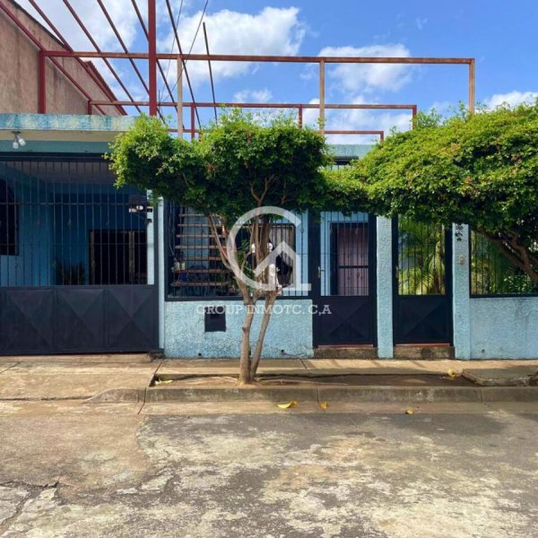 Foto Casa en Venta en Ciudad Guayana, Bolívar - U$D 25.000 - CAV222072 - BienesOnLine