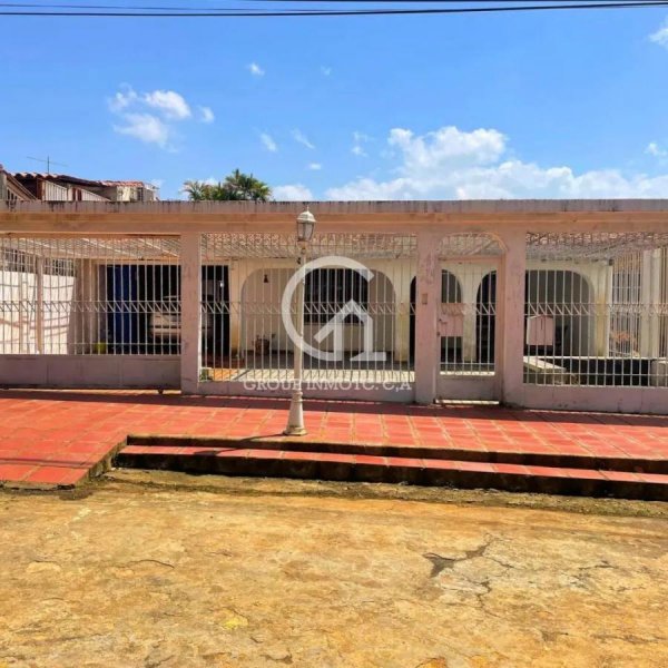 Foto Casa en Venta en Universidad, Ciudad Guayana, Bolívar - U$D 26.000 - CAV223206 - BienesOnLine