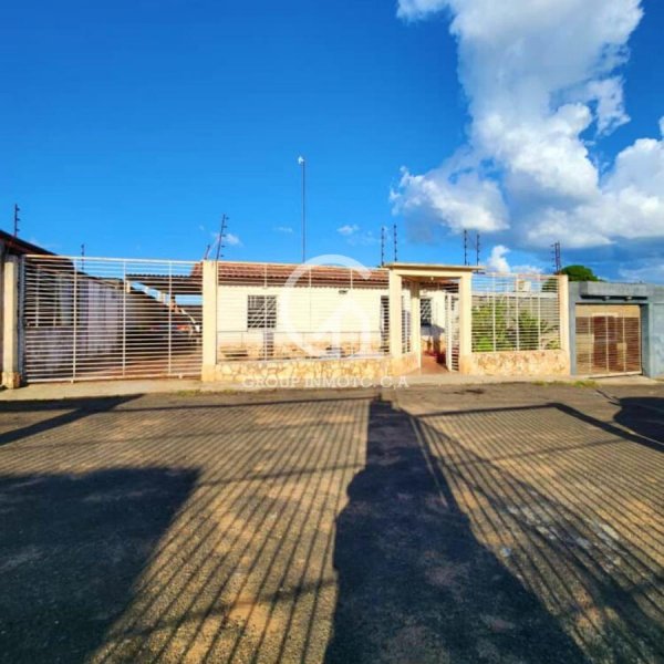 Foto Casa en Venta en Minifincas, Ciudad Guayana, Bolívar - U$D 18.500 - CAV218780 - BienesOnLine