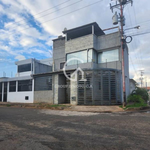 Casa en Venta en Unare Ciudad Guayana, Bolívar