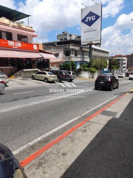 Foto Habitacion en Alquiler en Caracas, Distrito Federal - U$D 70 - A200745 - BienesOnLine