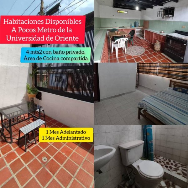 Foto Edificio en Alquiler en via alterna, via alterna, Anzoátegui - U$D 40 - EDA178346 - BienesOnLine