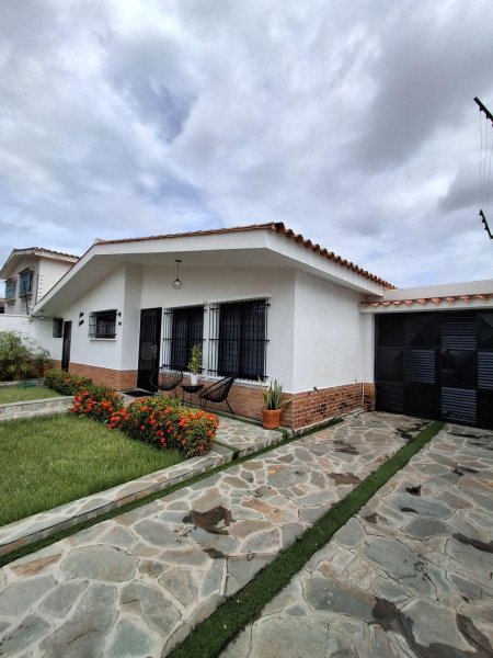 Casa en Venta en  Valencia, Carabobo