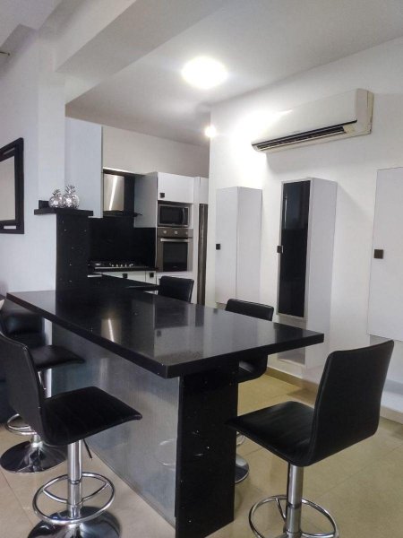 Apartamento en Venta en EL PARRAL Valencia, Carabobo