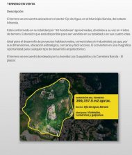 Terreno en Venta en  Baruta, Miranda