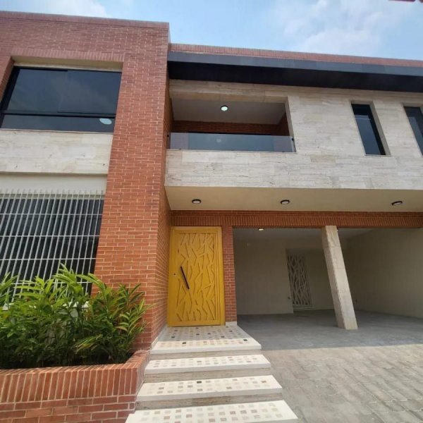 Foto Casa en Venta en Valencia, Carabobo - U$D 280.000 - CAV234191 - BienesOnLine