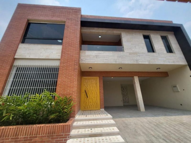 Casa en Venta en  Valencia, Carabobo