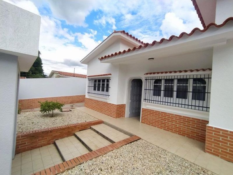 Casa en Venta en  Valencia, Carabobo