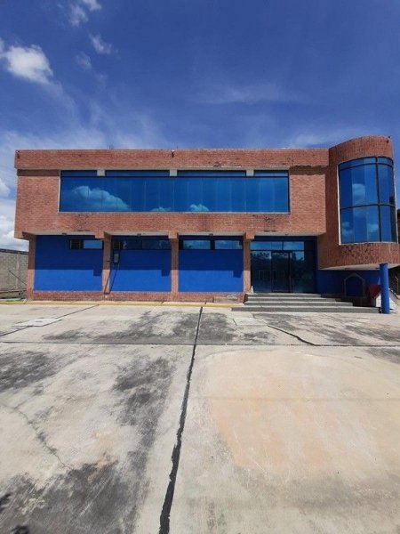 Foto Galpon en Venta en Los Guayos, Carabobo - U$D 400.000 - GAV215784 - BienesOnLine