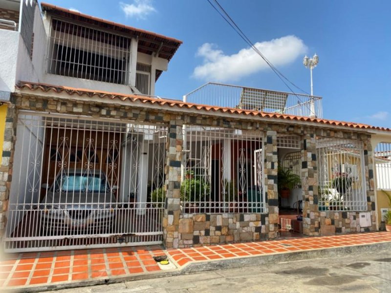 Casa en Venta en El carmen Barcelona, Anzoátegui