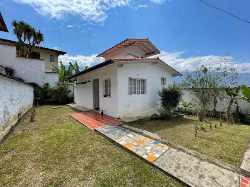 Foto Casa en Venta en Mérida, Mérida - U$D 19.999 - CAV196060 - BienesOnLine