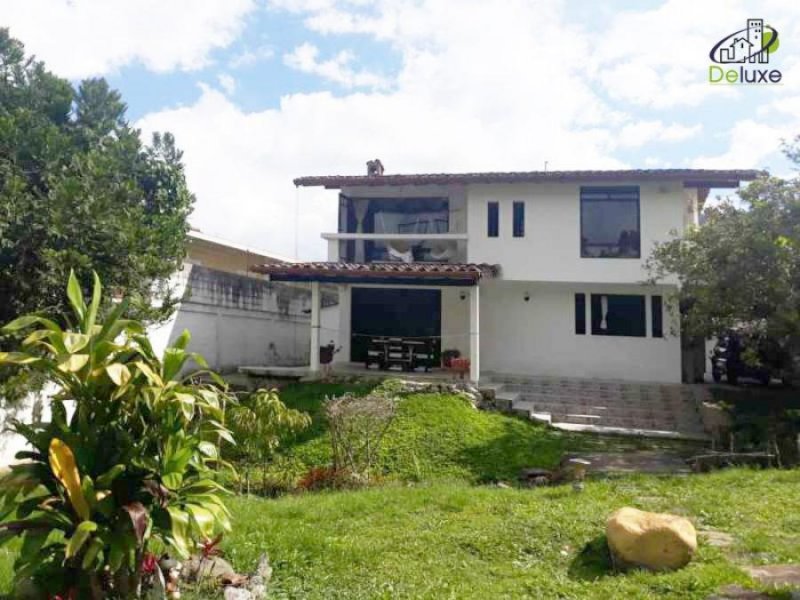 Foto Casa en Venta en El Valle, Mérida Capital, Mérida - U$D 180.000 - CAV157363 - BienesOnLine