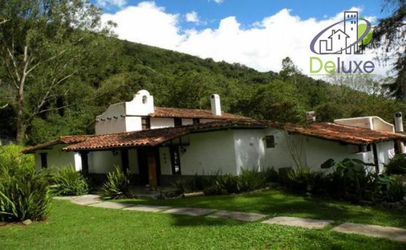 Foto Casa en Venta en Pedregosa Alta, Mérida, Mérida - U$D 260.000 - CAV126763 - BienesOnLine