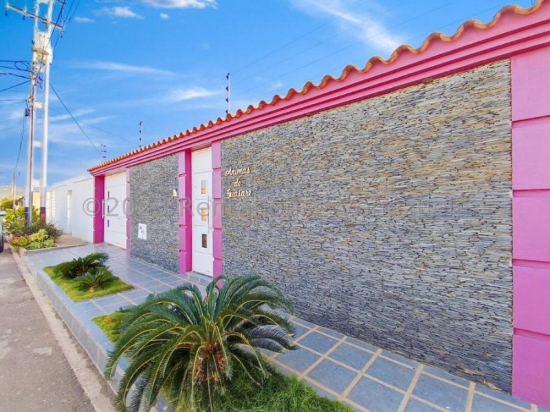 Foto Casa en Venta en Coro, Falcón - U$D 40.000 - CAV192744 - BienesOnLine