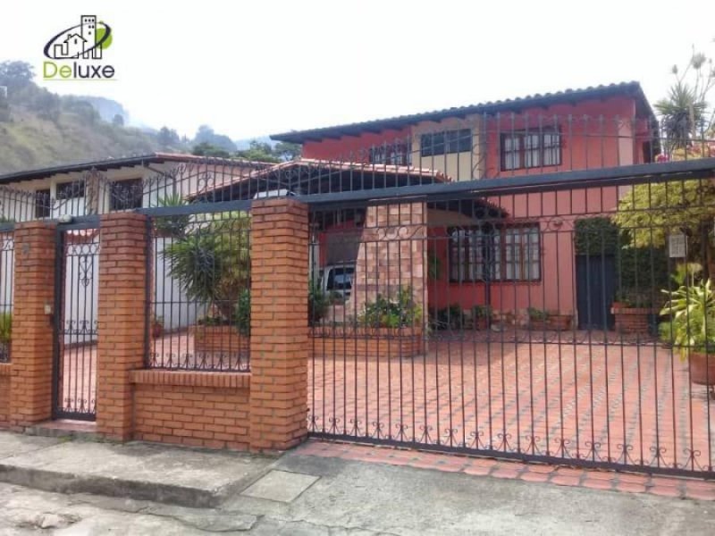 Foto Casa en Venta en Parroquia Lasso de La Vega, Sector Pedregosa Media, Mérida, Mérida - U$D 85.000 - CAV127576 - BienesOnLine