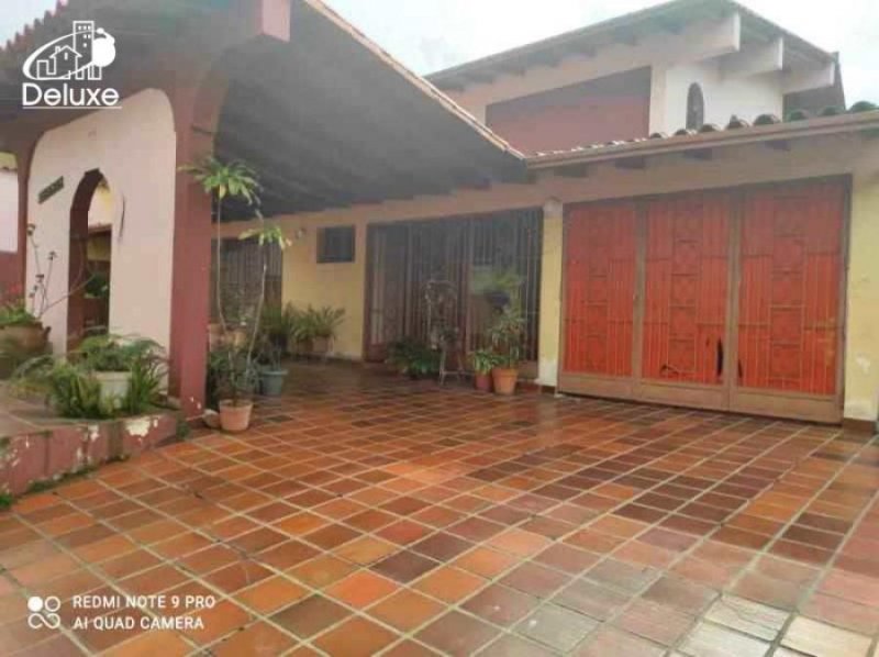 Foto Casa en Venta en La Pedregosa Alta, Mérida Capital, Mérida - U$D 55.000 - CAV150007 - BienesOnLine