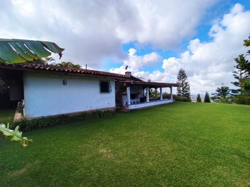 Foto Casa en Venta en Los Salias, Altos de La Peña, Miranda - U$D 90.000 - CAV187724 - BienesOnLine