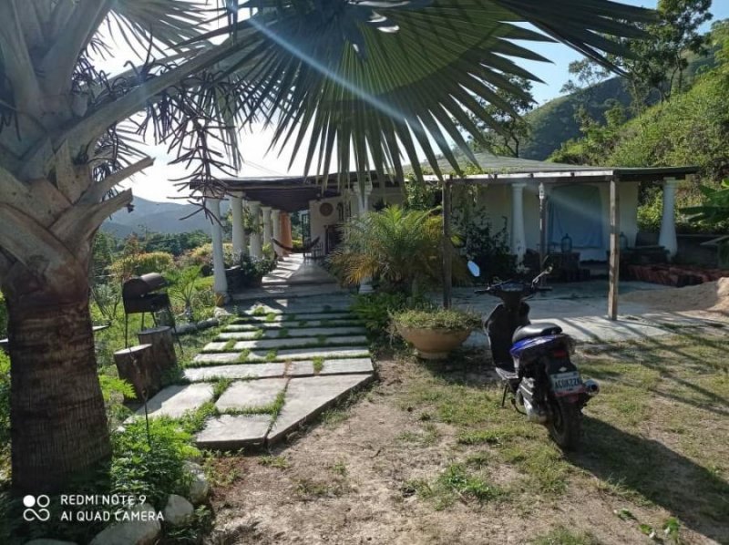 Casa en Venta en La Victoria Country Clib La Gavilana, Aragua