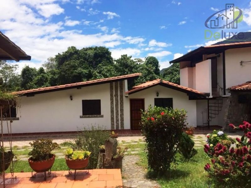 Foto Casa en Venta en Lasso de La Vega La Pedregosa Alta, Mérida Capital, Mérida - BsF 45.000 - CAV120922 - BienesOnLine