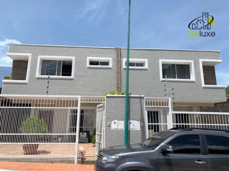 Foto Casa en Venta en La Pedregosa Media, Mérida, Mérida - U$D 130.000 - CAV147341 - BienesOnLine