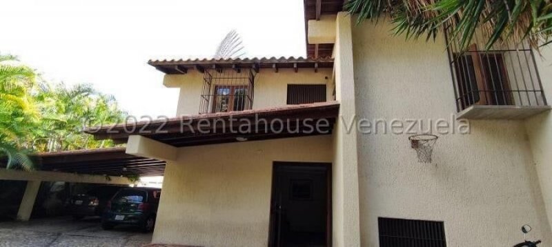 Foto Casa en Venta en Baruta, El Peñon, Distrito Federal - U$D 375.000 - CAV187455 - BienesOnLine