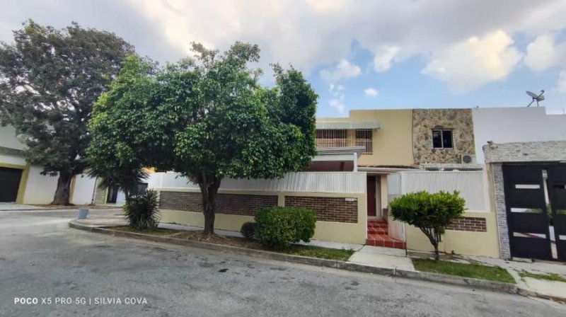 Casa en Venta en San José Valencia, Carabobo