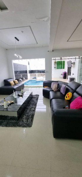 Casa en Venta en La Cumaca San Diego, Carabobo