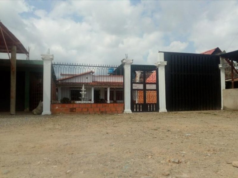 Foto Casa en Venta en ticoporo, Socopó, Barinas - BsF 12.240.000.000 - CAV103876 - BienesOnLine