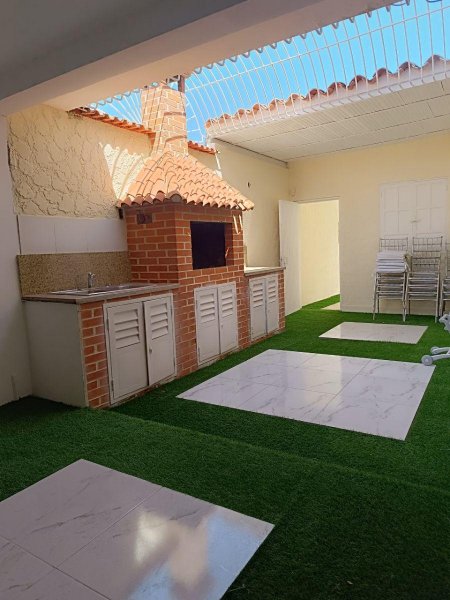 Foto Casa en Venta en El trigal, Trigal norte, Carabobo - U$D 158.000 - CAV230300 - BienesOnLine