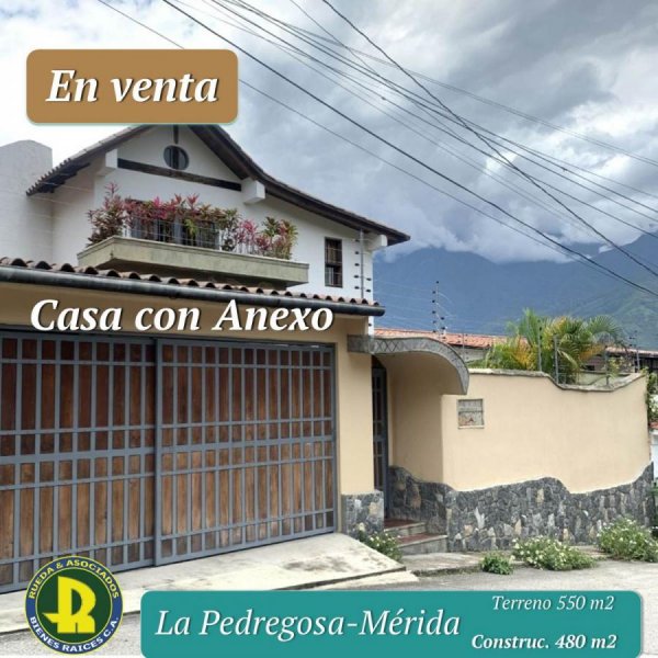 Casa en Venta en Lazo de la vega Mérida, Mérida