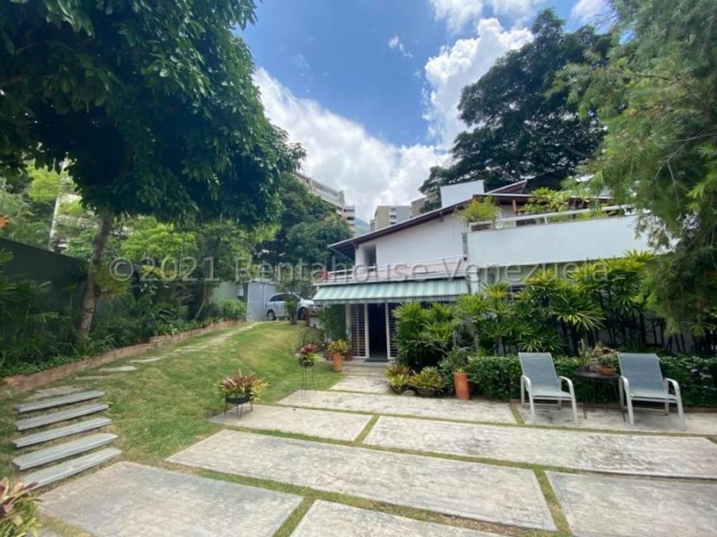 Casa en Alquiler en Altamira Caracas, Distrito Federal