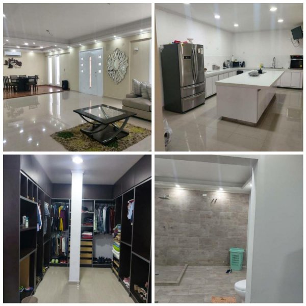 Foto Casa en Venta en Andres eloy blanco, Ciudad Bolívar, Bolívar - U$D 85.000 - CAV137411 - BienesOnLine