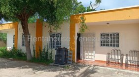 Casa en Venta en Alonso de Ojeda Ciudad Ojeda, Zulia