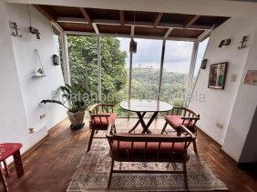 Casa en Venta en Colinas de San Antonio San Antonio de Los Altos, Miranda