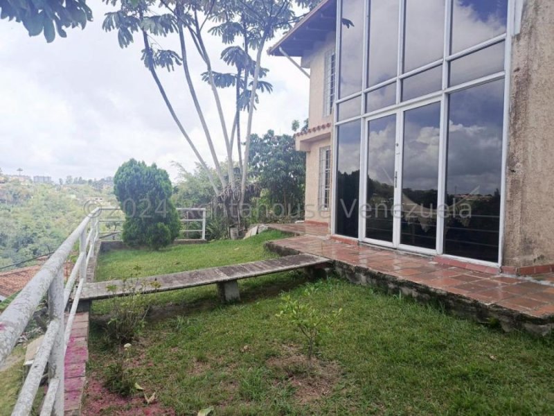 Foto Casa en Venta en Colinas de San Antonio, San Antonio de Los Altos, Miranda - U$D 170.000 - CAV248080 - BienesOnLine