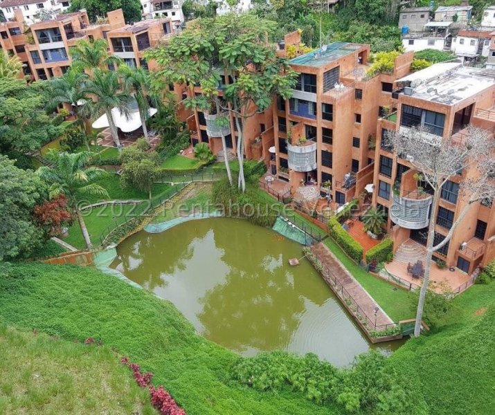 Foto Casa en Venta en El Hatillo, La Boyera, Distrito Federal - U$D 190.000 - CAV188783 - BienesOnLine