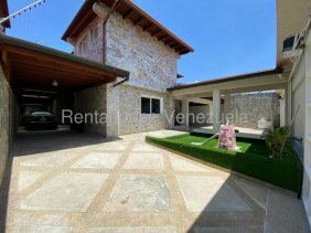 Casa en Venta en Cumbres de Curumo Caracas, Distrito Federal