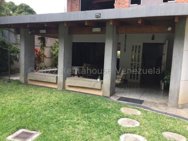 Casa en Venta en baruta Caracas, Distrito Federal