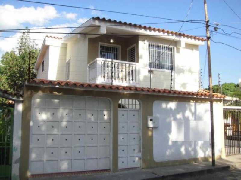 Foto Casa en Venta en Barquisimeto, Lara - BsF 616.000.000 - CAV99073 - BienesOnLine