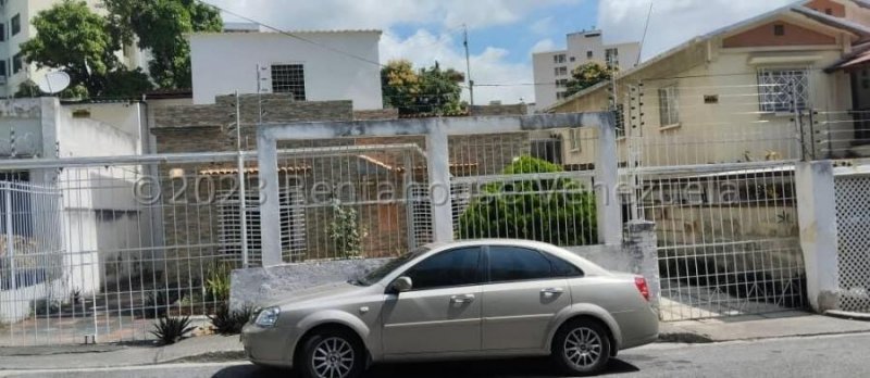 Casa en Venta en Chacao Norte Los Palos Grandes, Distrito Federal