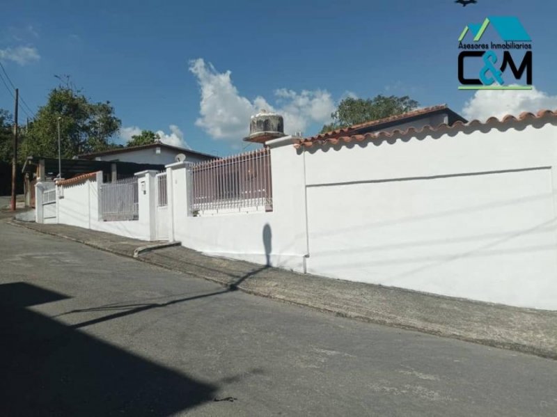 Casa en Venta en Cecilio Acosta Poblacion de San José de los Altos, Miranda